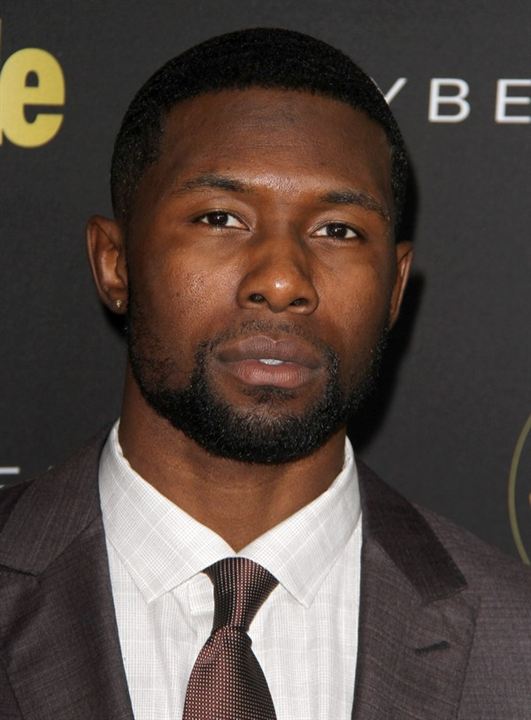 Kinoposter Trevante Rhodes