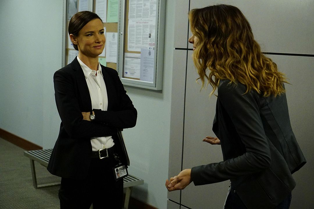 Secrets And Lies (US) : Bild Juliette Lewis