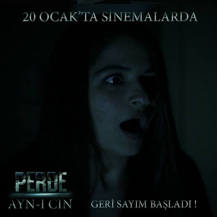 Perde Ayn-ı Cin : Bild