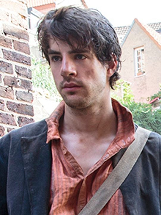 Kinoposter Björn Ingmar Böske