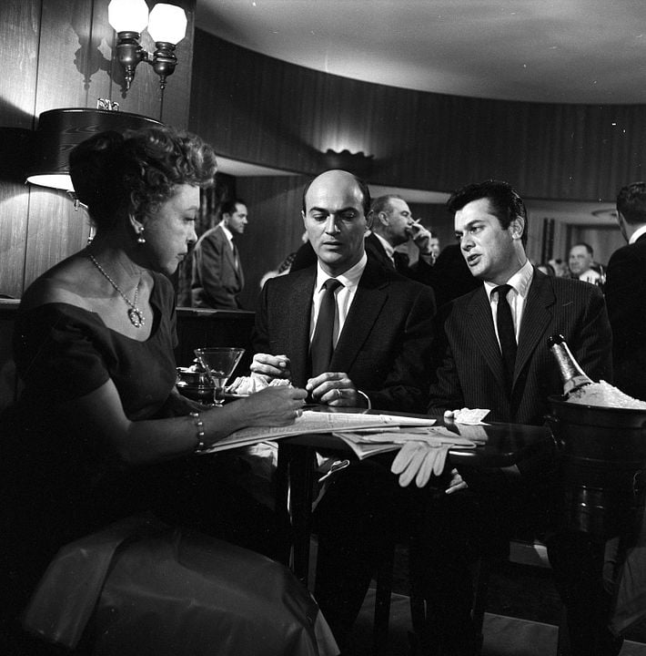 Dein Schicksal in meiner Hand : Bild