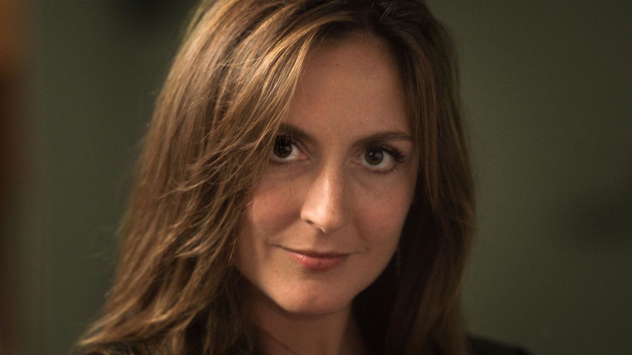 Faut Pas Lui Dire : Bild Camille Chamoux