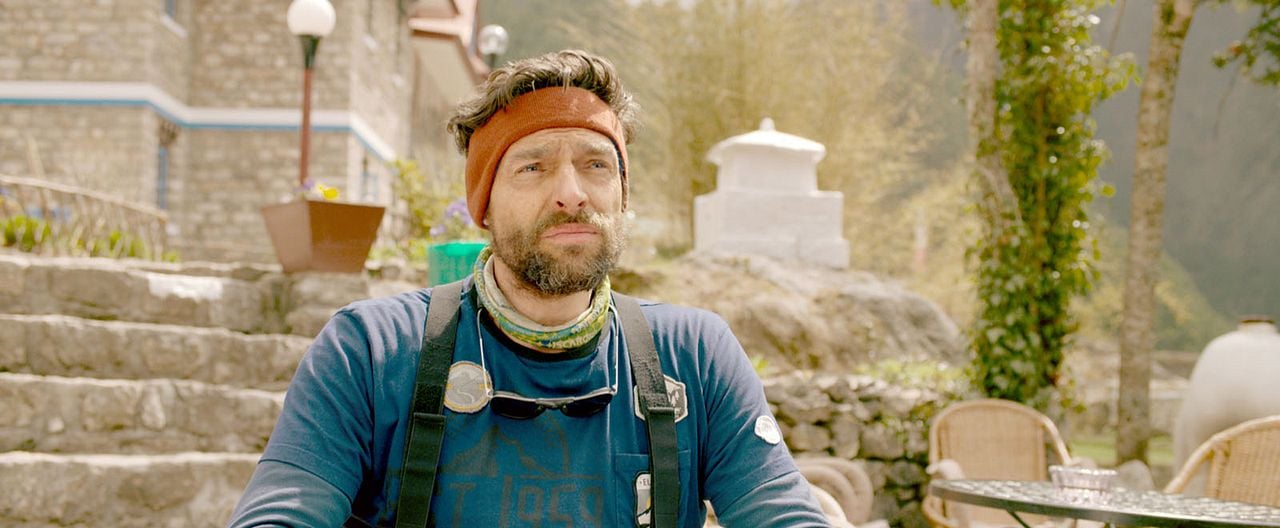 L'Ascension : Bild Nicolas Wanczycki