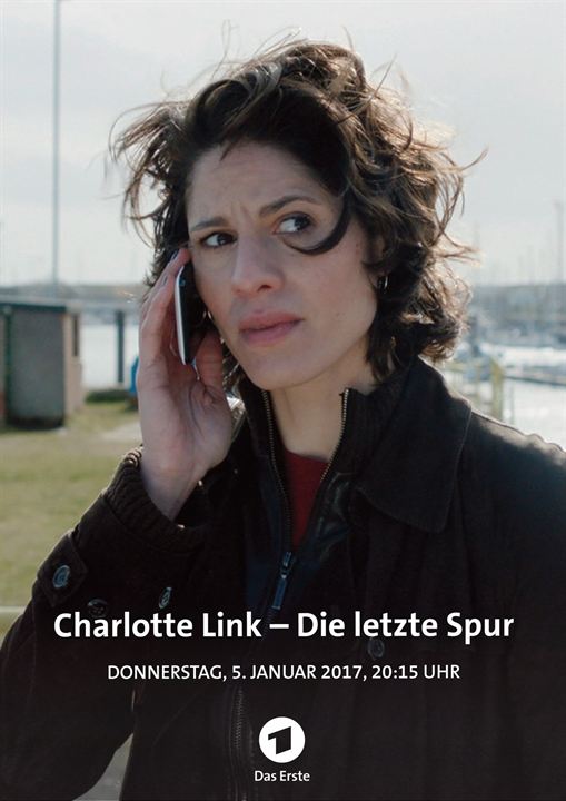 Charlotte Link - Die letzte Spur : Kinoposter