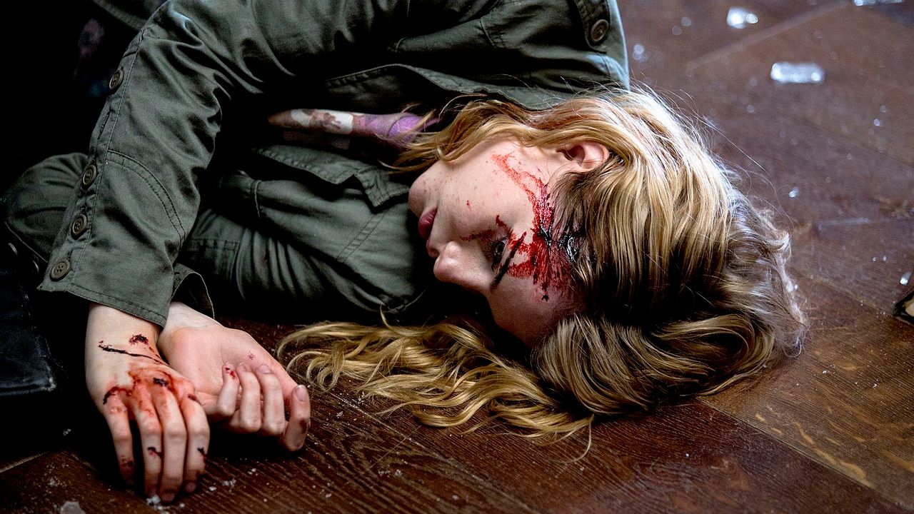 Don't Knock Twice : Bild