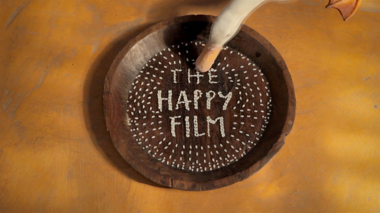 The Happy Film : Bild