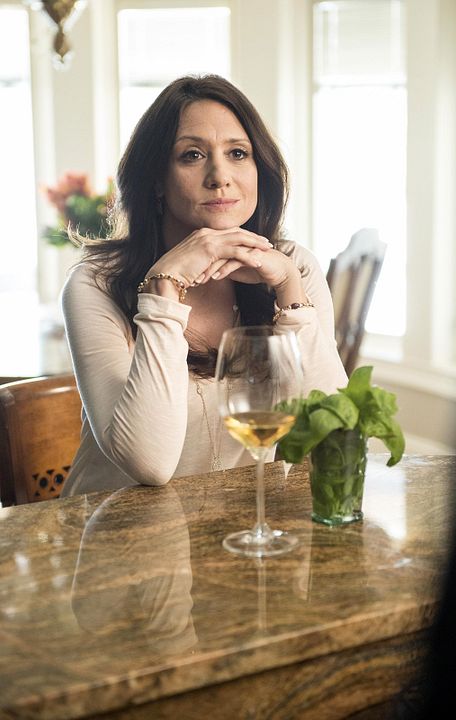 Good Behavior (2016) : Bild Maria Botto