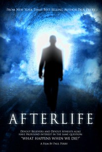 Afterlife : Kinoposter