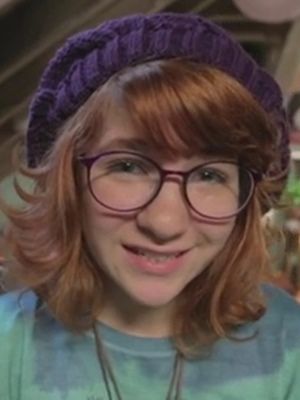 Kinoposter Amanda Torre