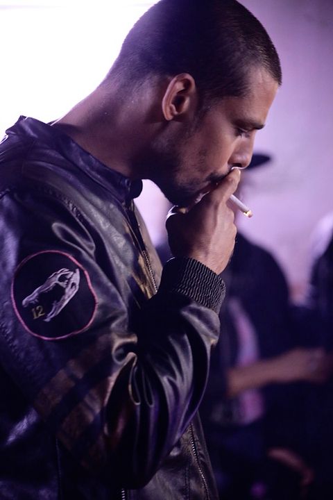 Não Devore Meu Coração : Bild