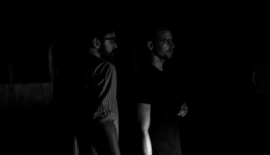 Não Devore Meu Coração : Bild