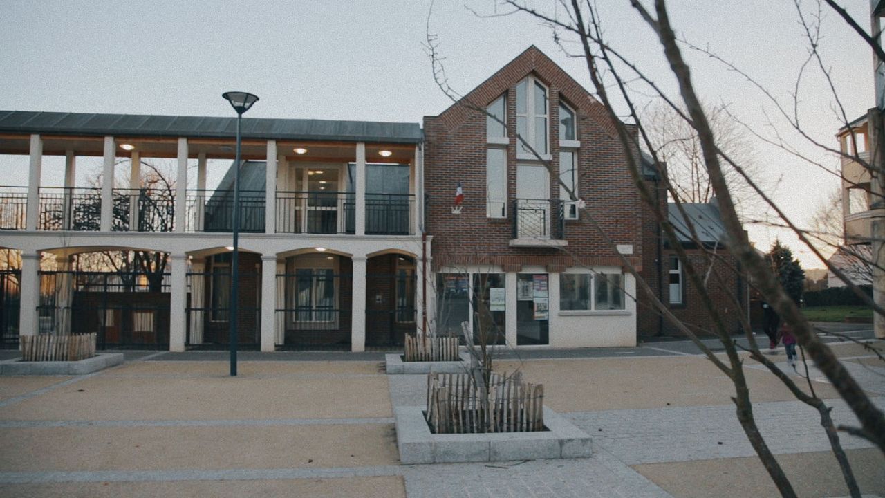 Du 3ème au 8ème art : Bild