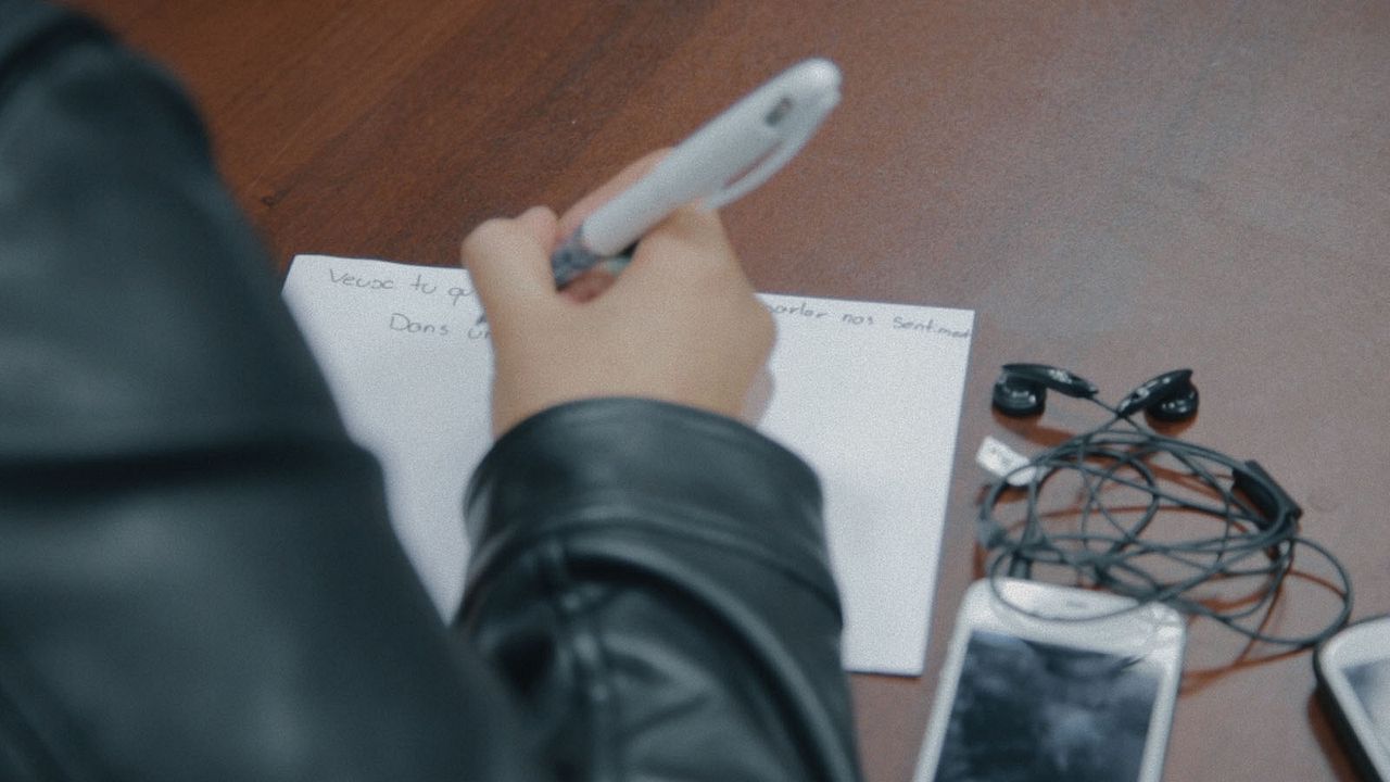 Du 3ème au 8ème art : Bild