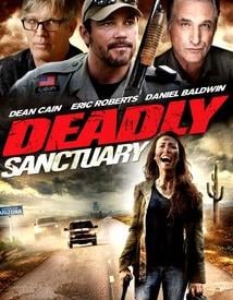 Deadly Sanctuary : Kinoposter