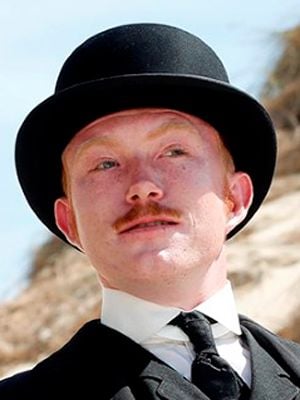 Kinoposter Cyril Rigaux