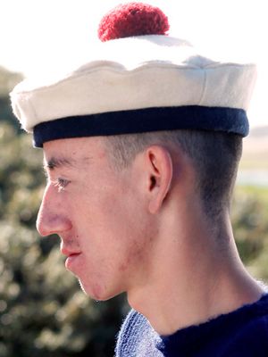 Kinoposter Brandon Lavieville