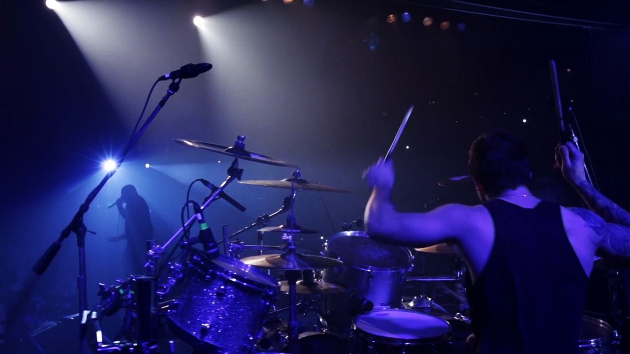 Sepultura Endurance : Bild