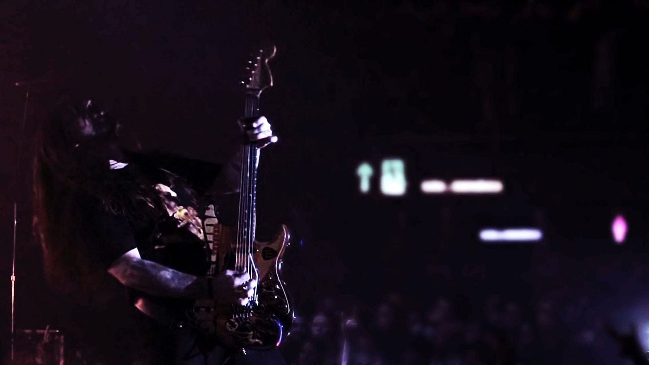 Sepultura Endurance : Bild