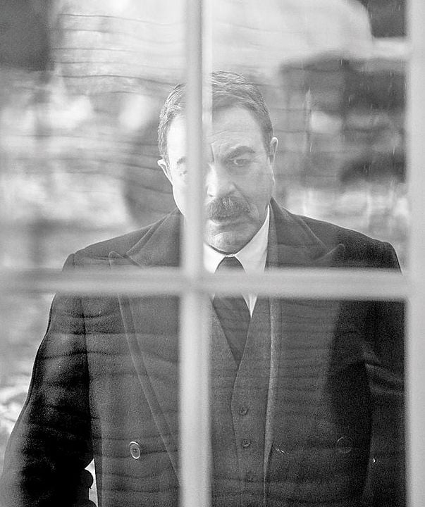 Blue Bloods : Bild Tom Selleck