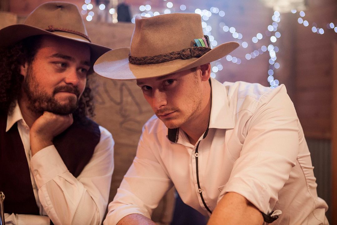 Spin Out - Liebe führt euch überall hin : Bild