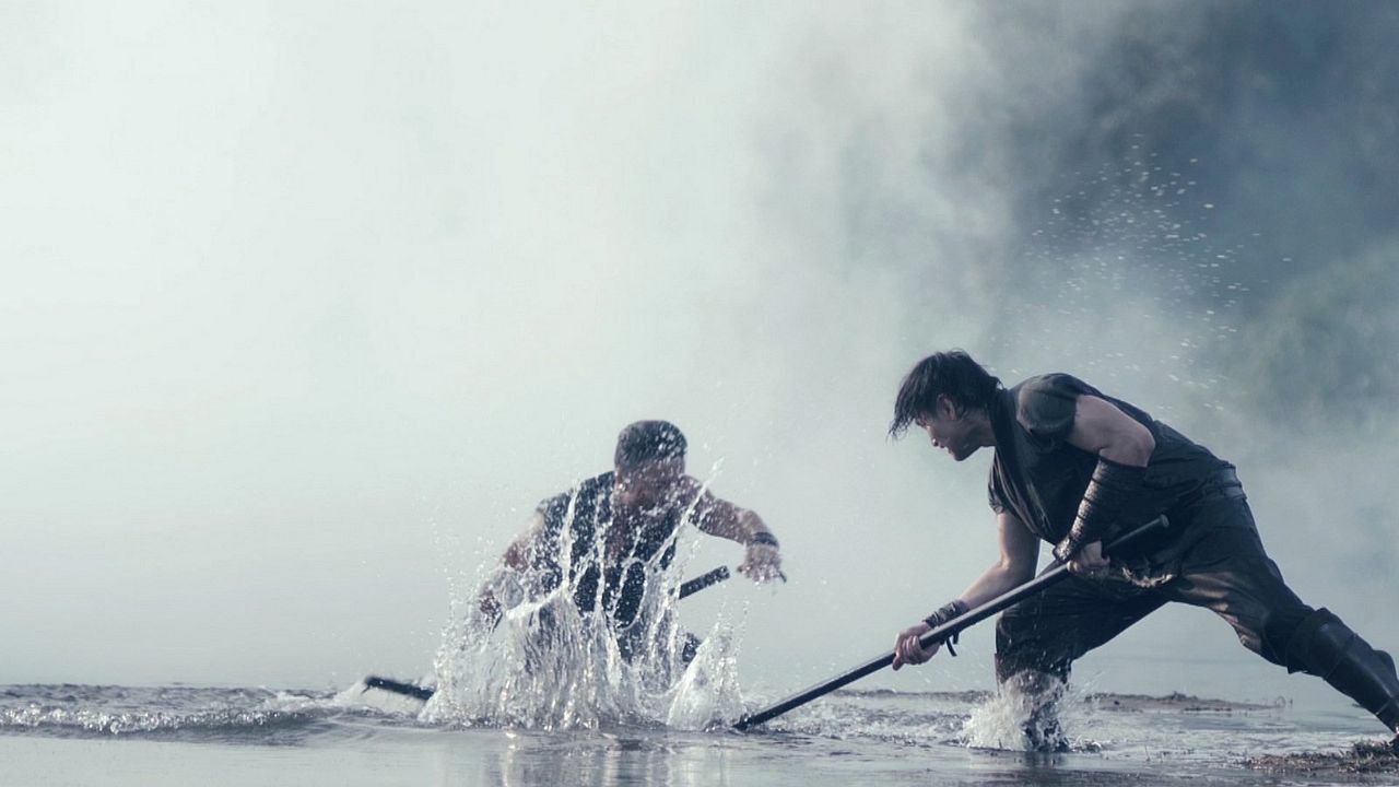 Siam - Untergang des Königreichs : Bild