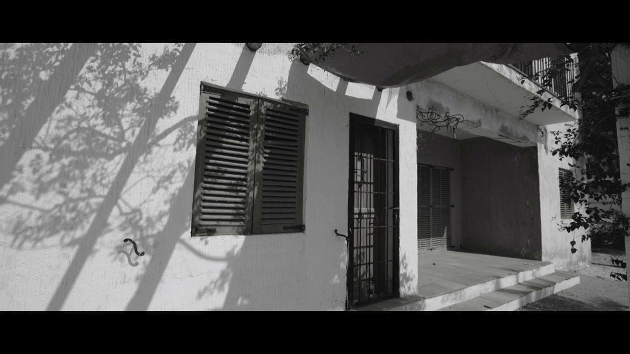 El hombre que embotelló el sol : Bild