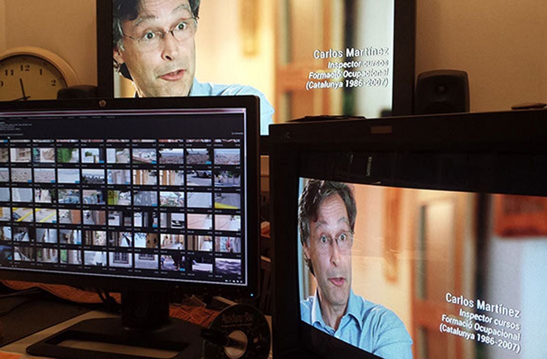 Corrupció: l'Organisme nociu : Bild