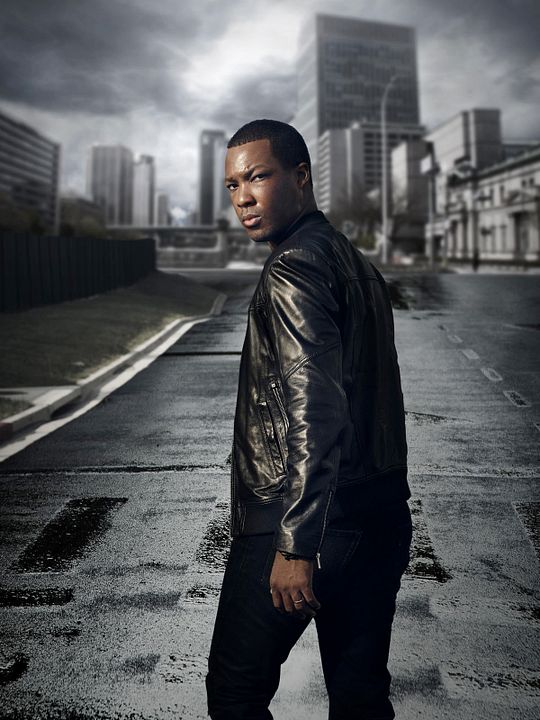 Bild Corey Hawkins