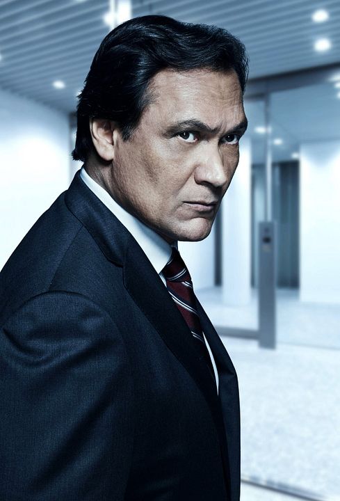 Bild Jimmy Smits