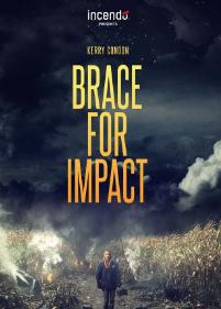 Brace for Impact : Kinoposter