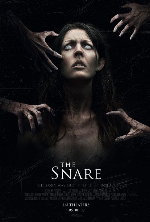 The Snare : Kinoposter