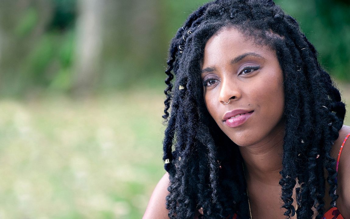 The Incredible Jessica James : Bild Jessica Williams (II)