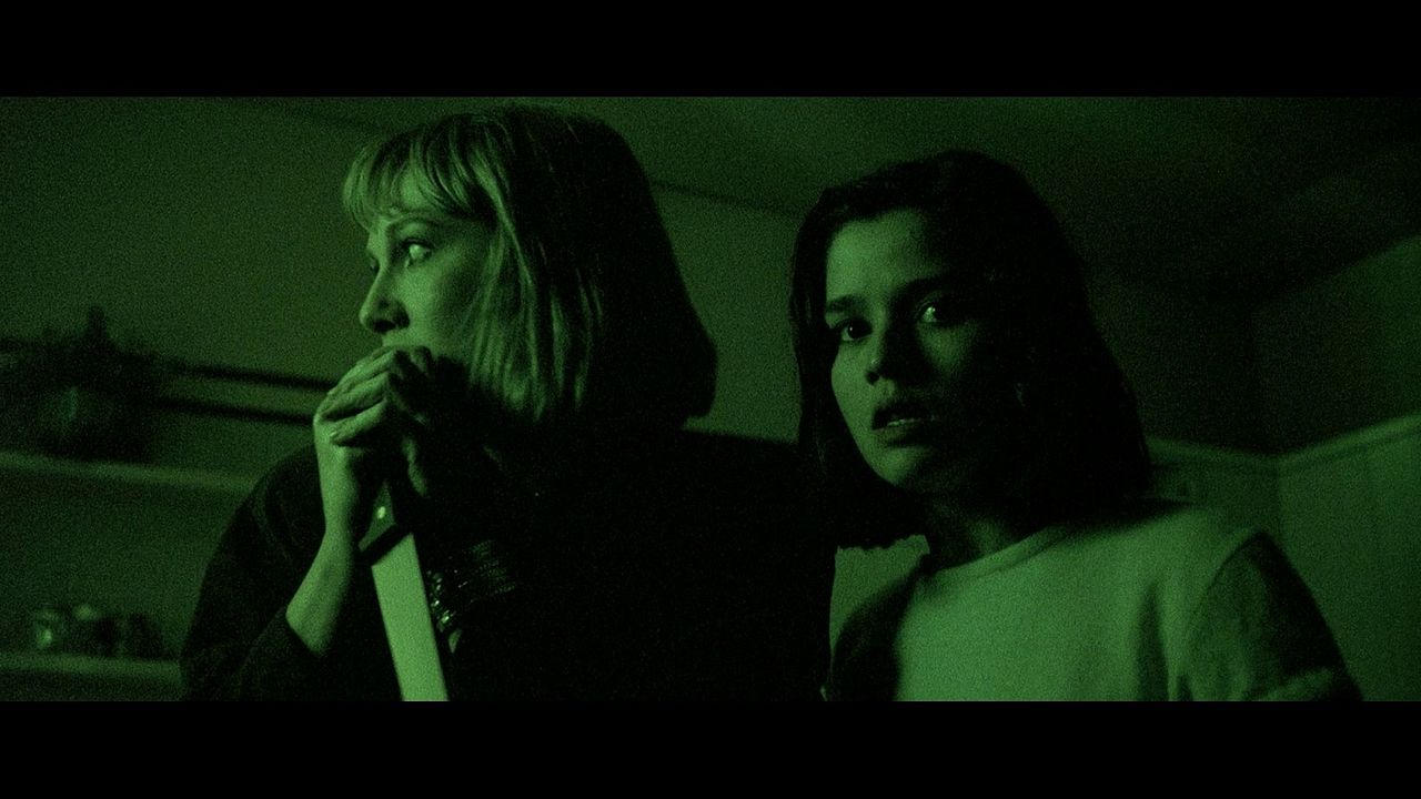 Terror in der Oper : Bild