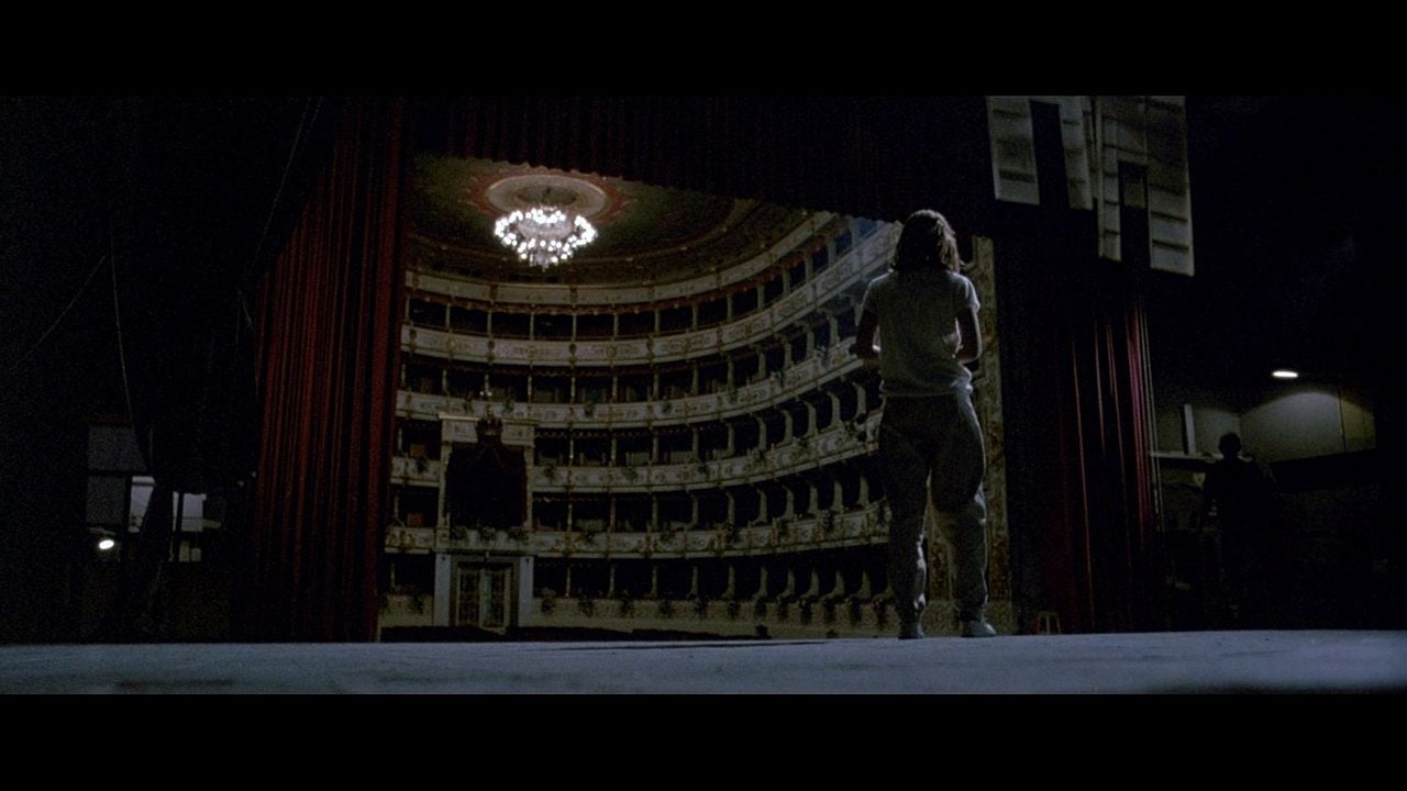 Terror in der Oper : Bild