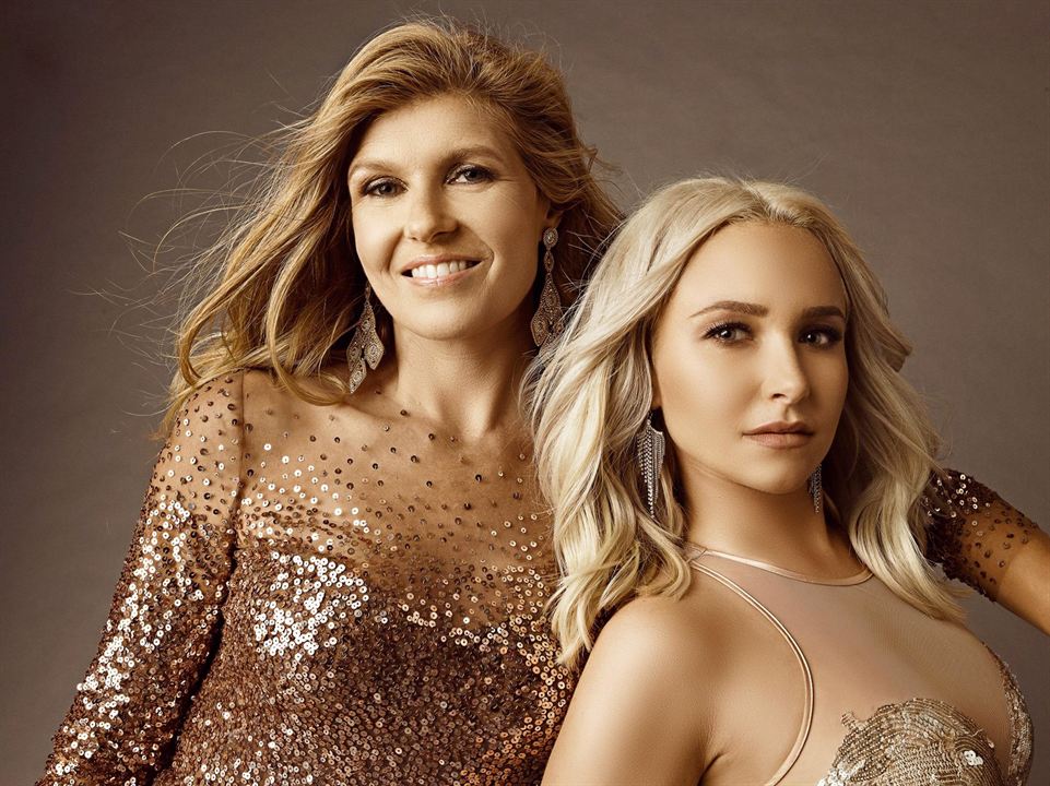 Bild Connie Britton, Hayden Panettiere