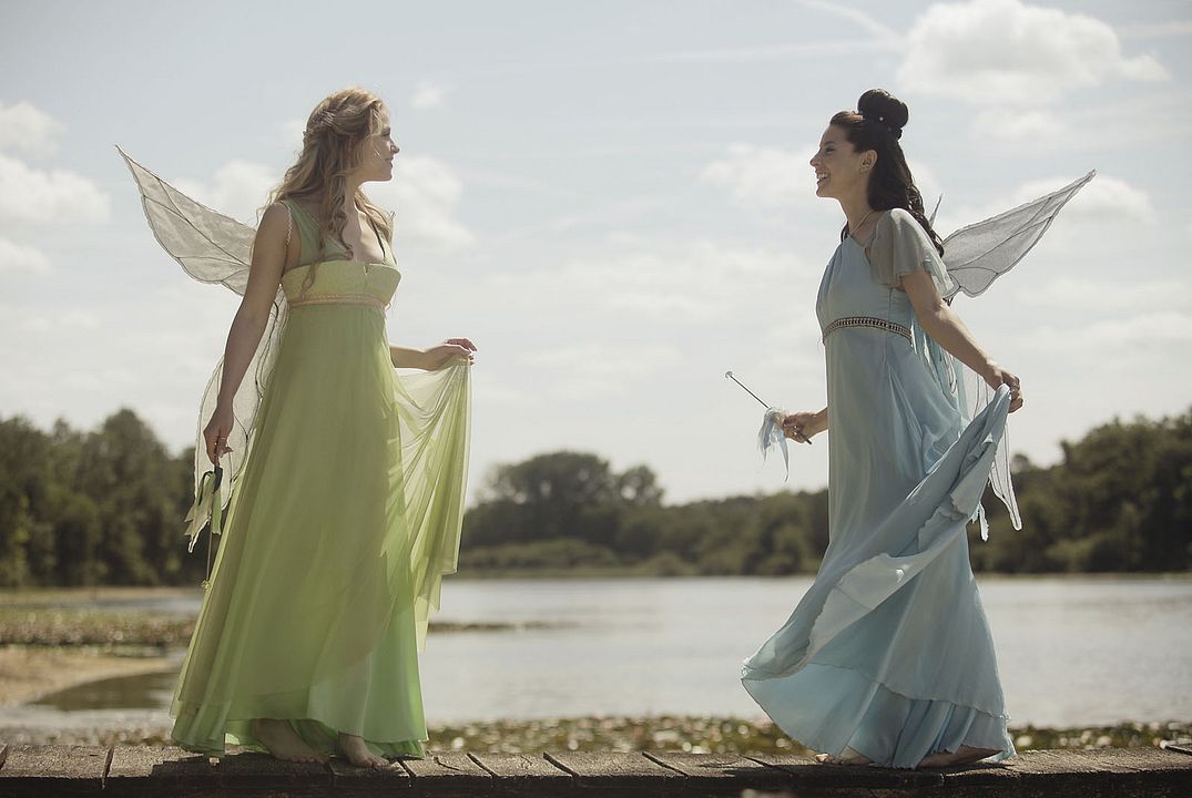 Bild Sarah-Jeanne Labrosse, Mylène Saint-Sauveur