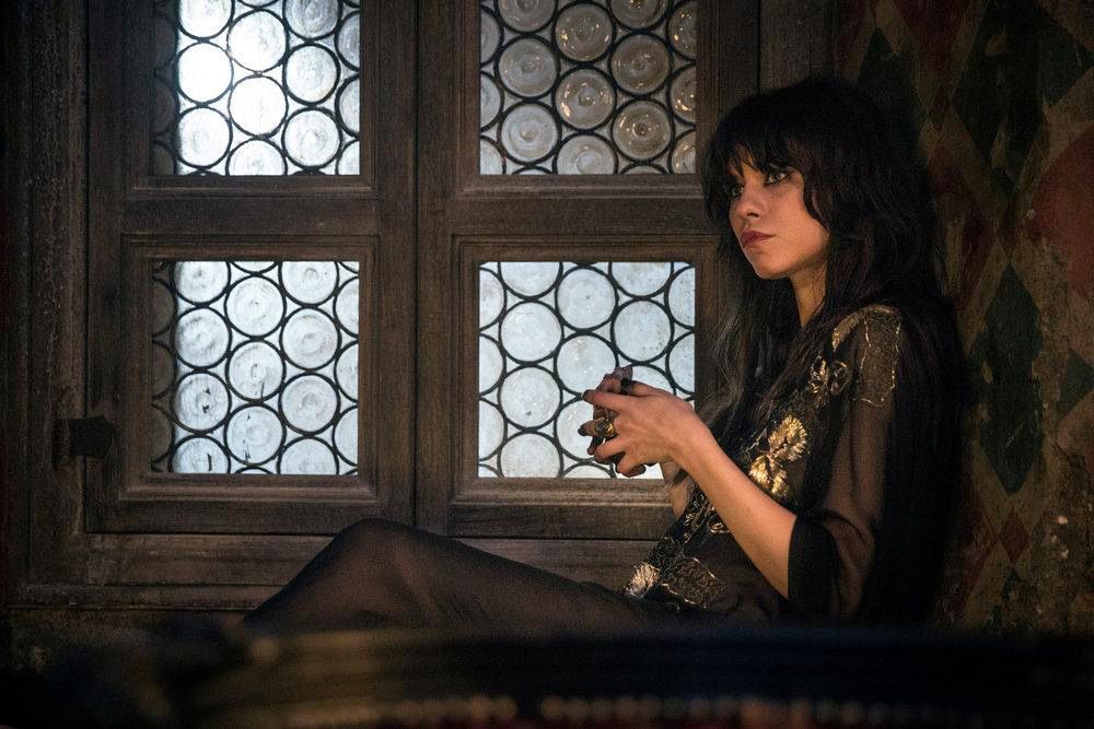 Emerald City : Bild Ana Ularu