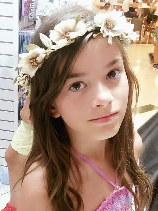 Kinoposter Elena Rapisarda