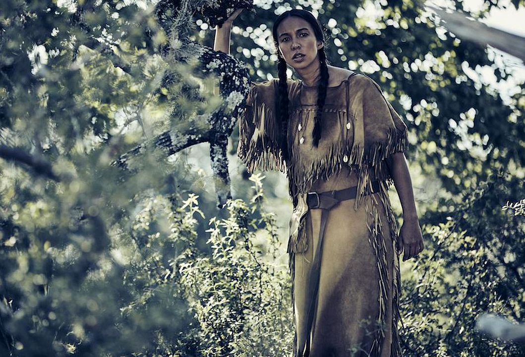 Bild Elizabeth Frances