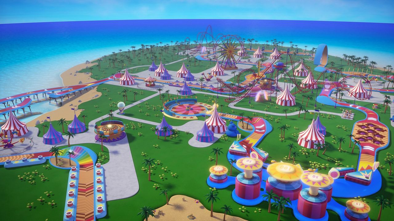 Barbie - Die Videospiel-Heldin : Bild