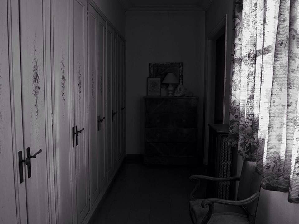 L'amant del silenci : Bild