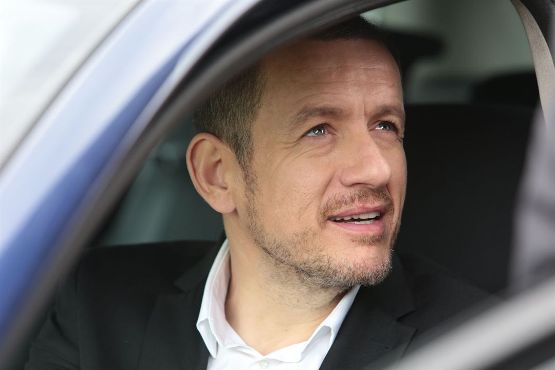 Die Super-Cops - Allzeit verrückt! : Bild Dany Boon