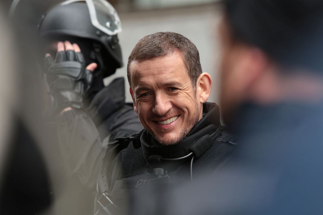 Die Super-Cops - Allzeit verrückt! : Bild Dany Boon