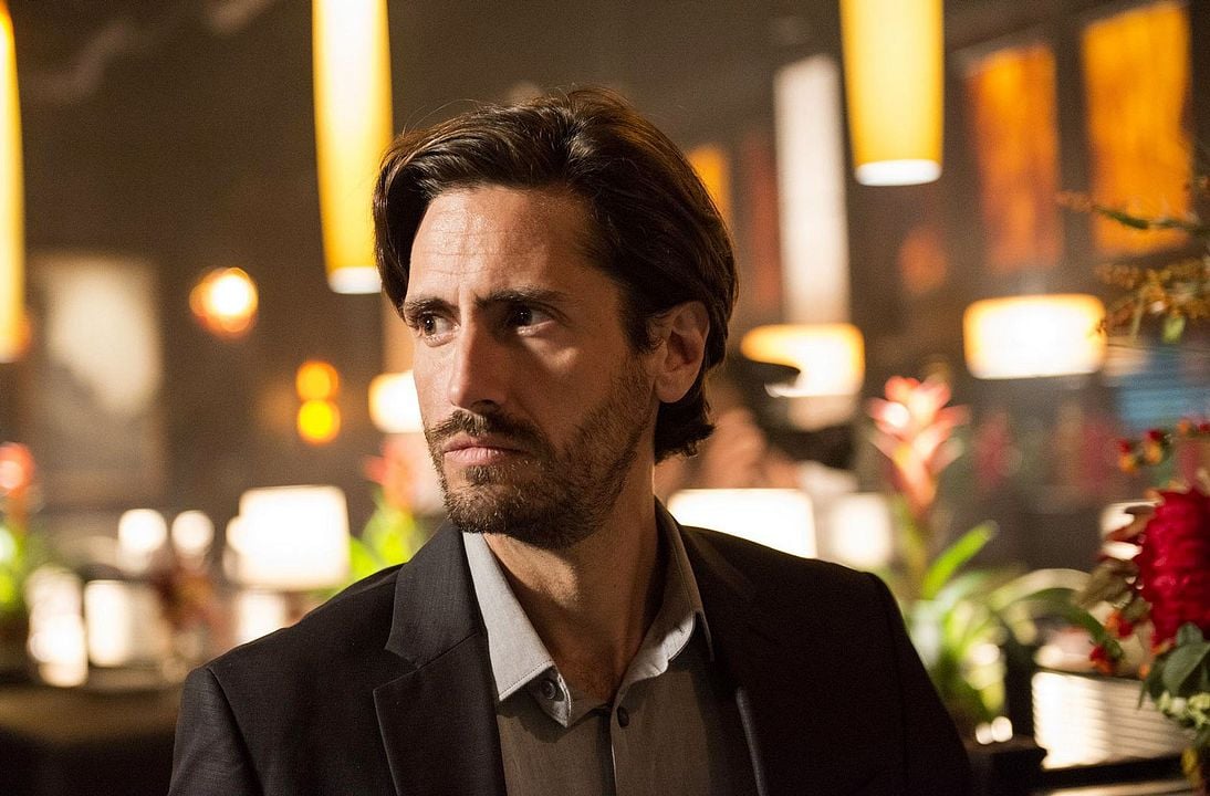 Good Behavior (2016) : Bild Juan Diego Botto