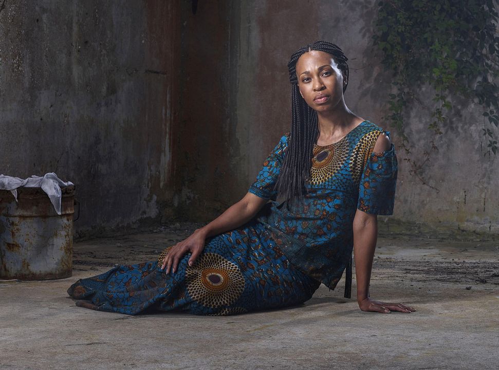 Bild Nondumiso Tembe