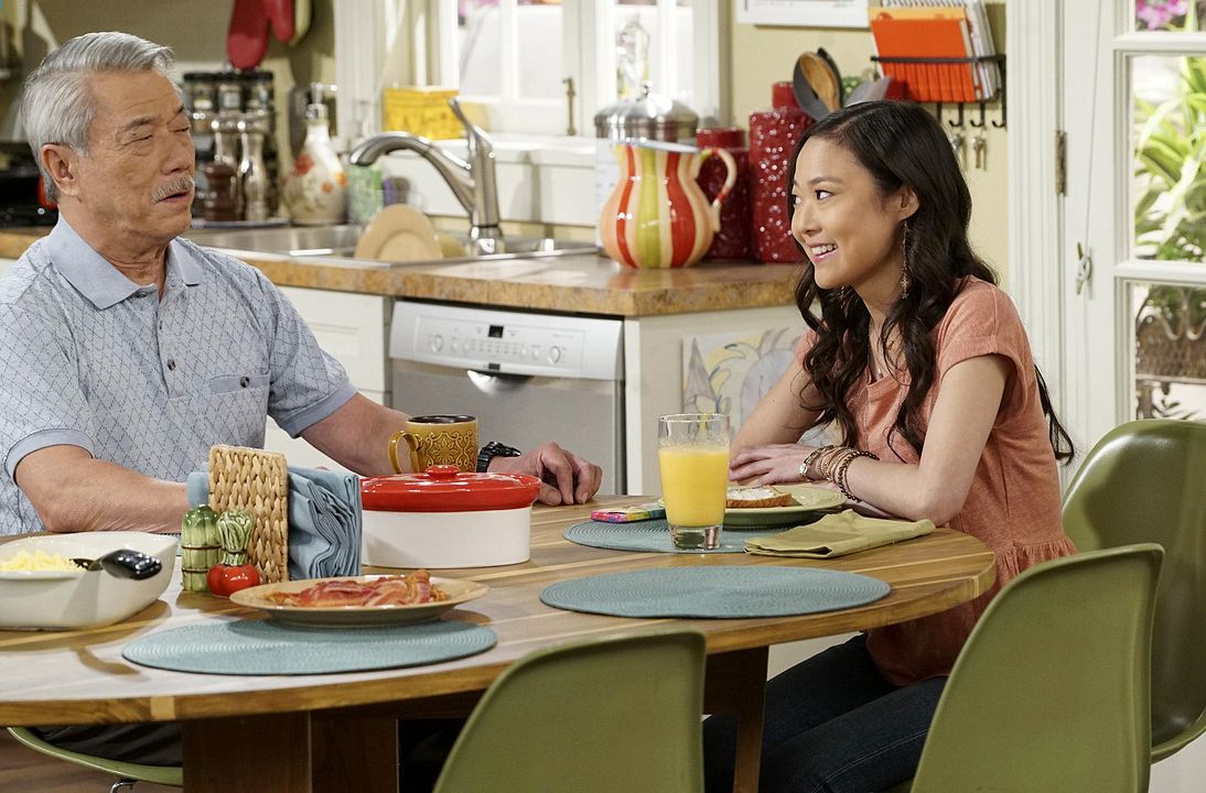 Bild Krista Marie Yu, Dana Lee