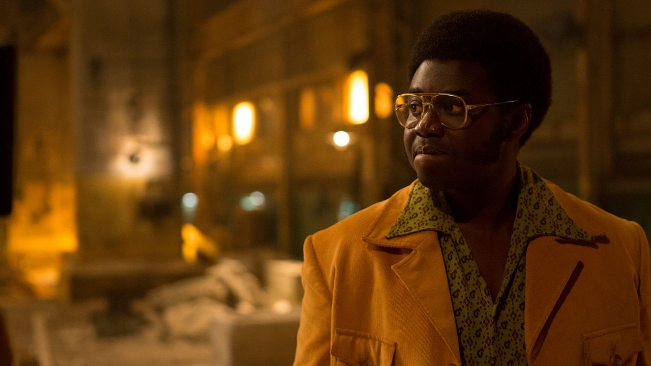 Free Fire : Bild Babou Ceesay