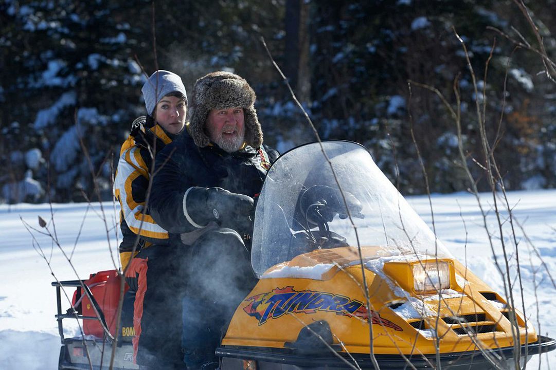 Les Mauvaises herbes : Bild