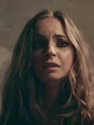 Kinoposter Juliana A. Morgan