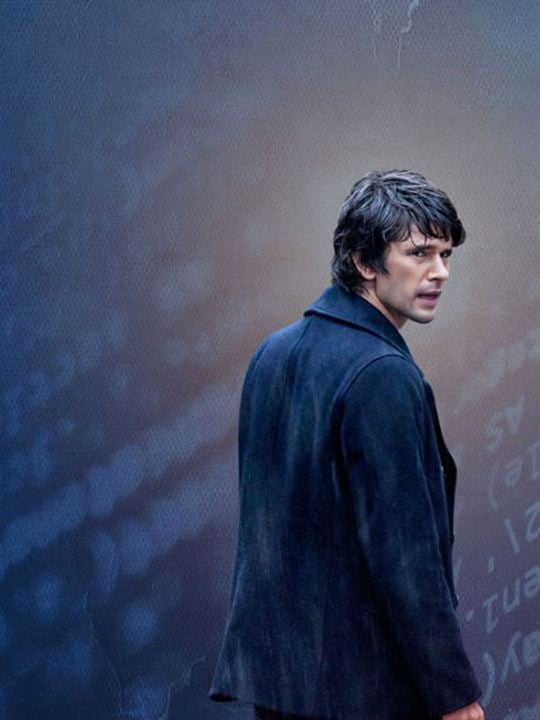 London Spy : Kinoposter